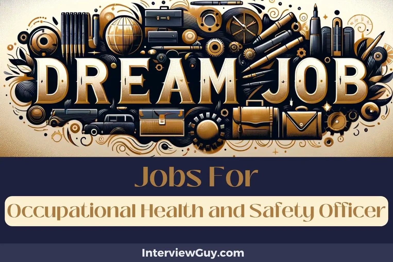 28 Jobs For Occupational Health And Safety Officers (Hazard Heroes!)