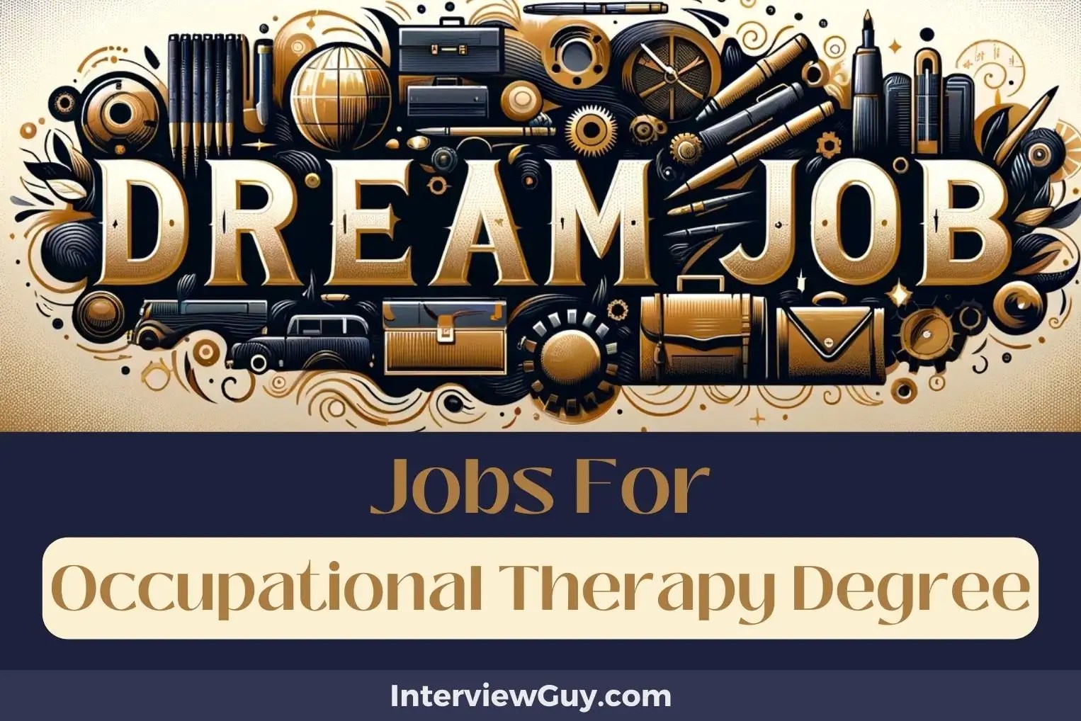 27 Jobs For Occupational Therapy Degree (Adaptive Experts)