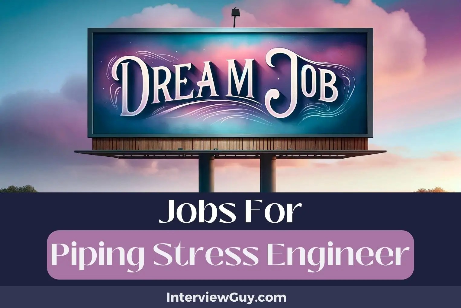 35 Jobs For Piping Stress Engineer (Support Structures)