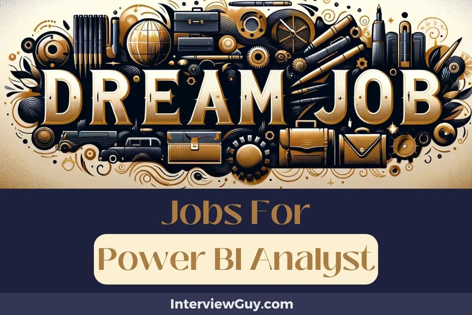 28 Jobs For Power Bi Analyst (Insight Investigators Unite)