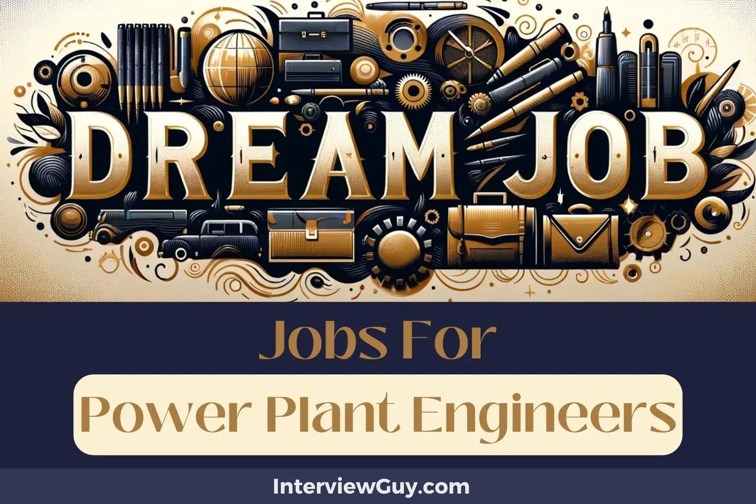 31 Jobs For Power Plant Engineers (Transforming Careers)