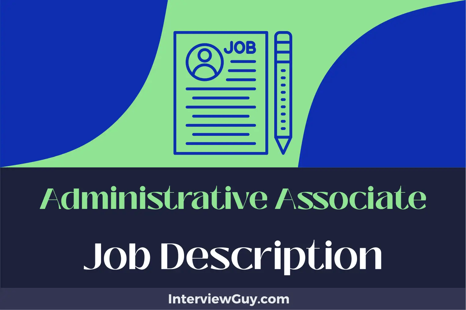 Administrative Associate Job Description [Updated for 2024]