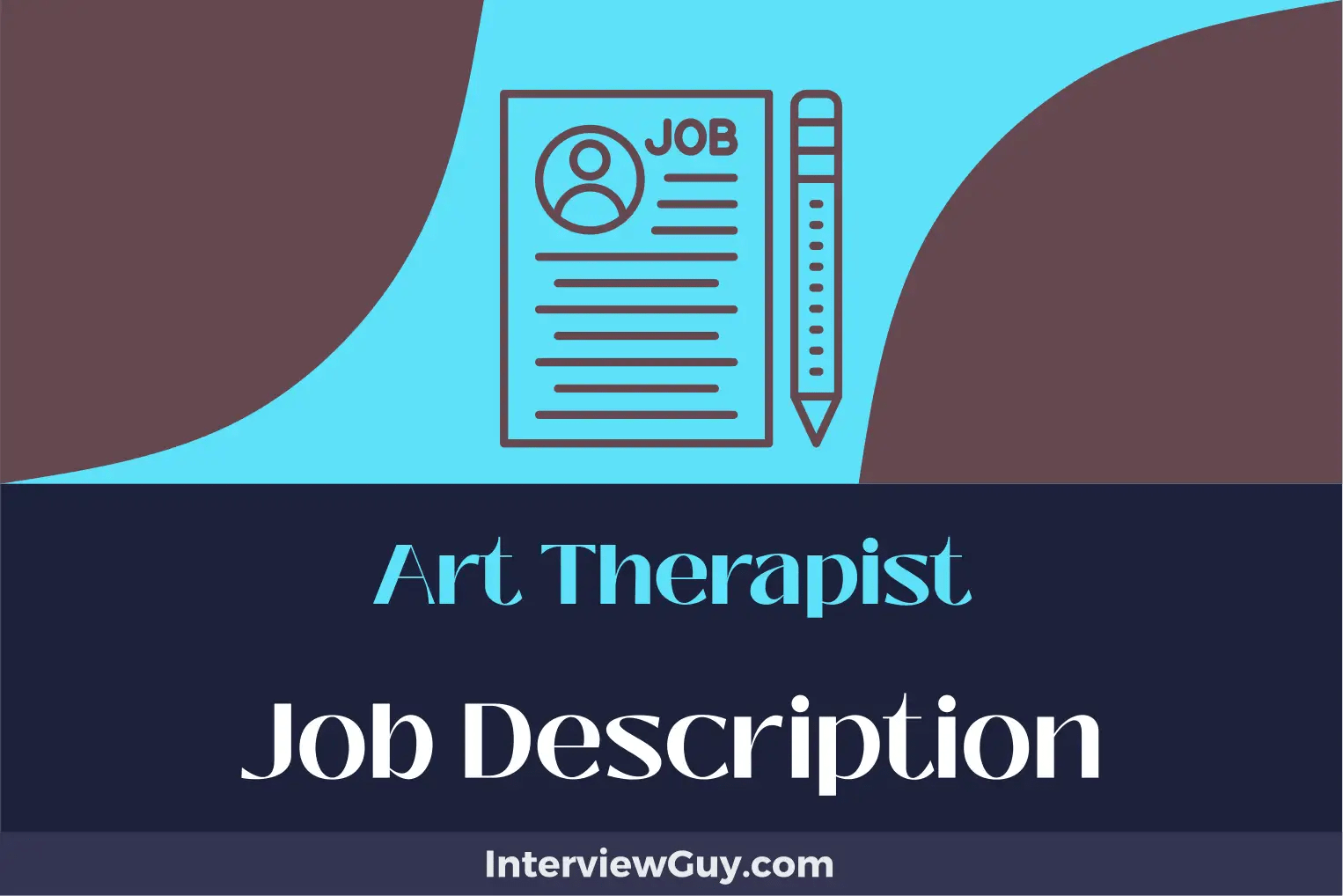 Art Therapist Job Description [Updated for 2024]