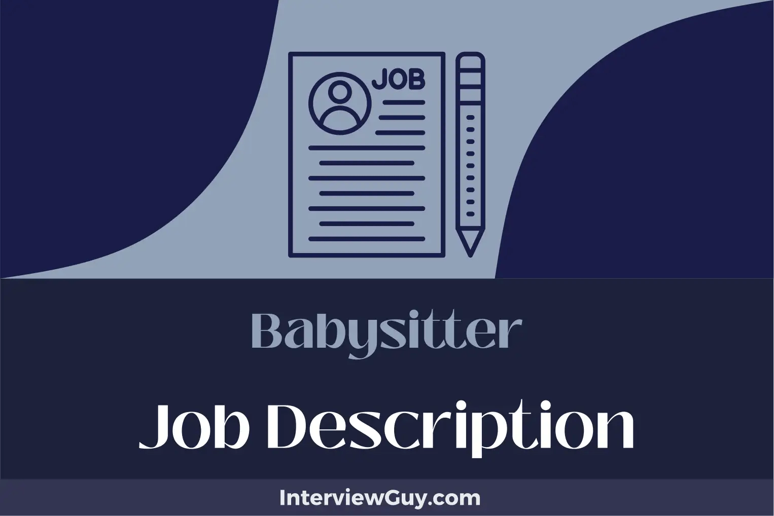 Weekday babysitter vacancy in Los Angeles. LinkedIn
