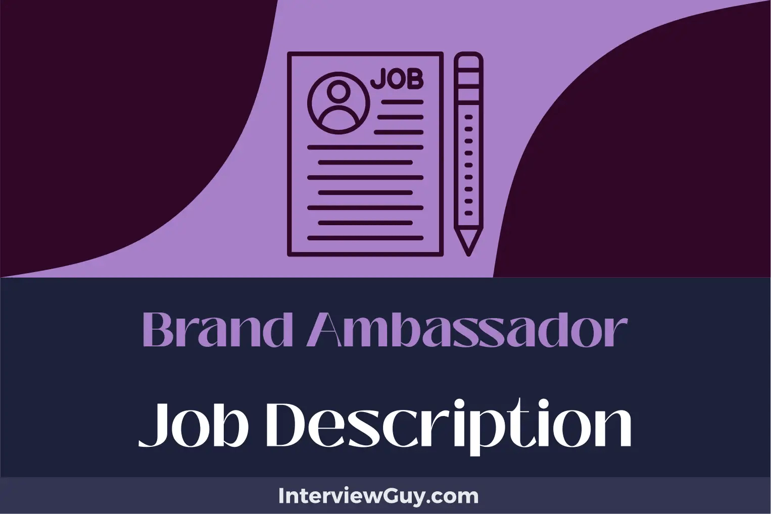 Brand Ambassador Job Description [Updated for 2024]
