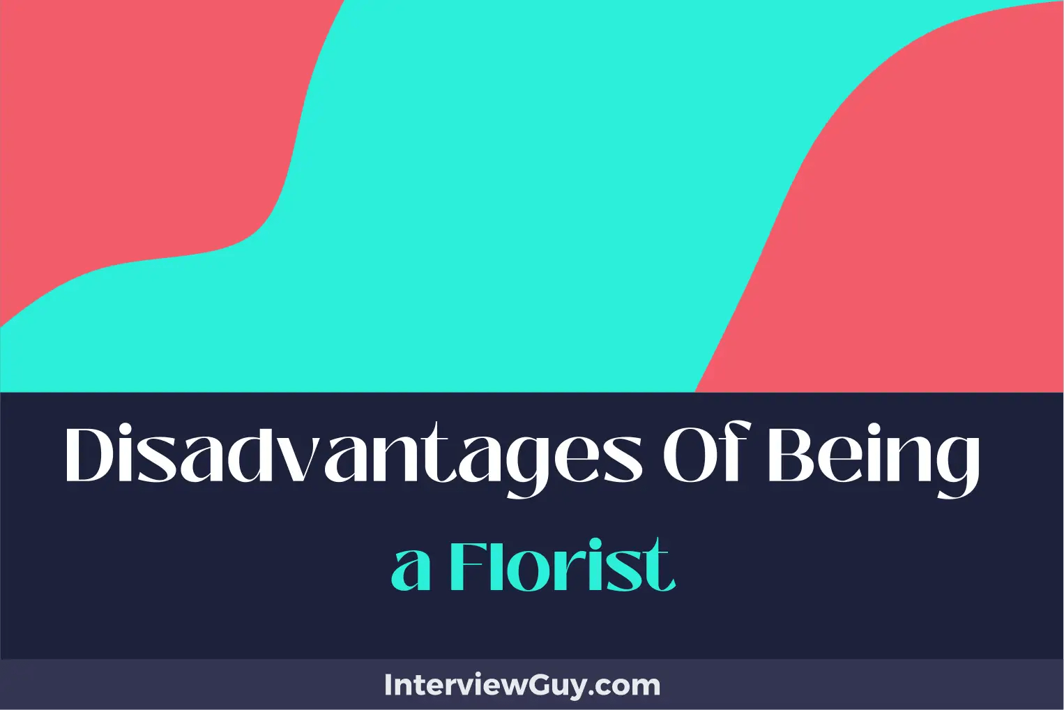 28 Disadvantages of Being a Florist (The Orchid Ordeals!)