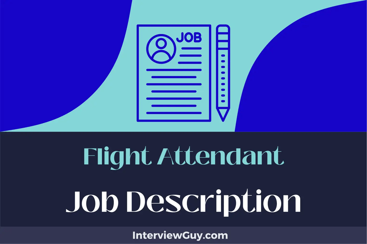 Flight Attendant Job Description [Updated for 2024]
