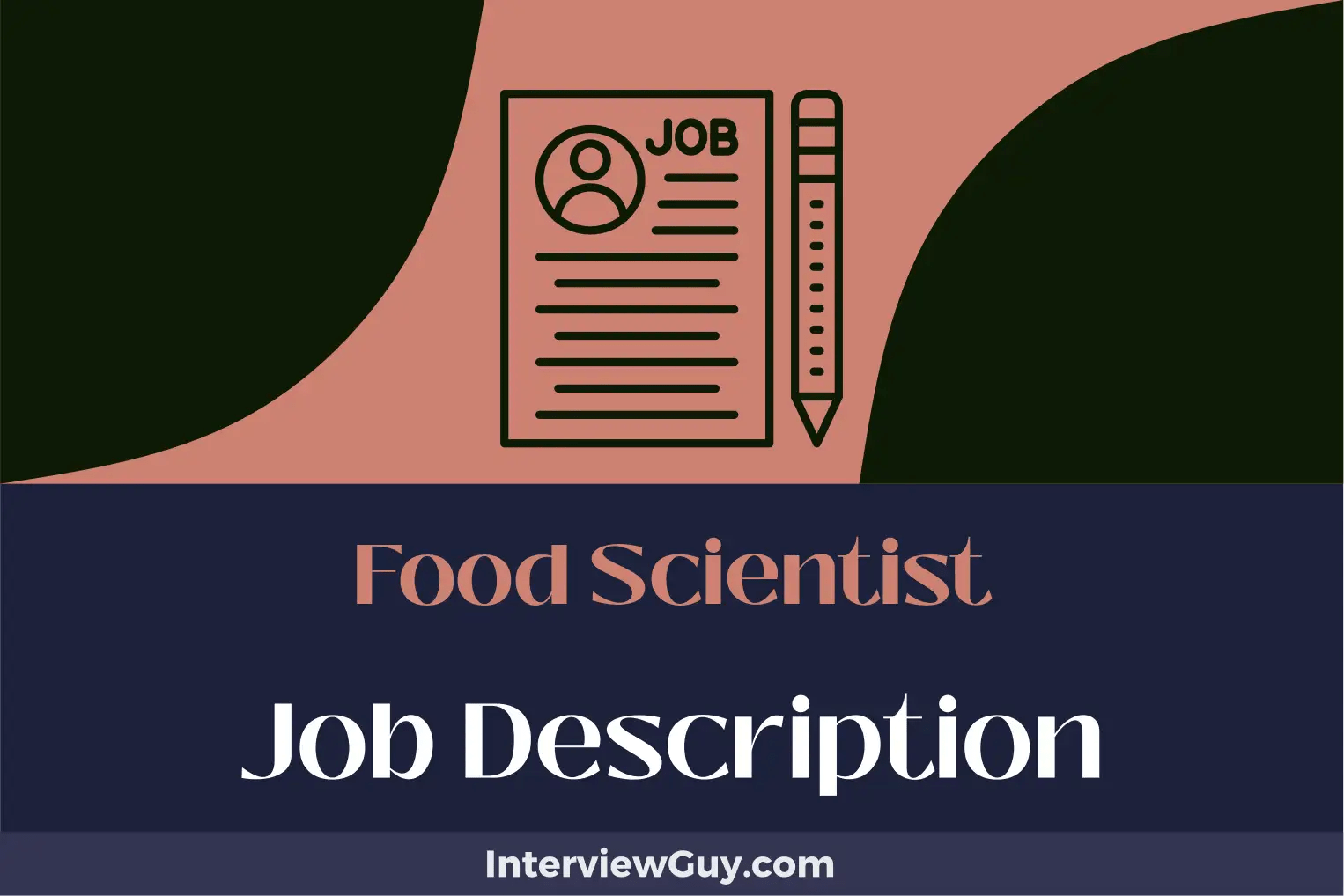 Food Scientist Job Description [Updated for 2024]