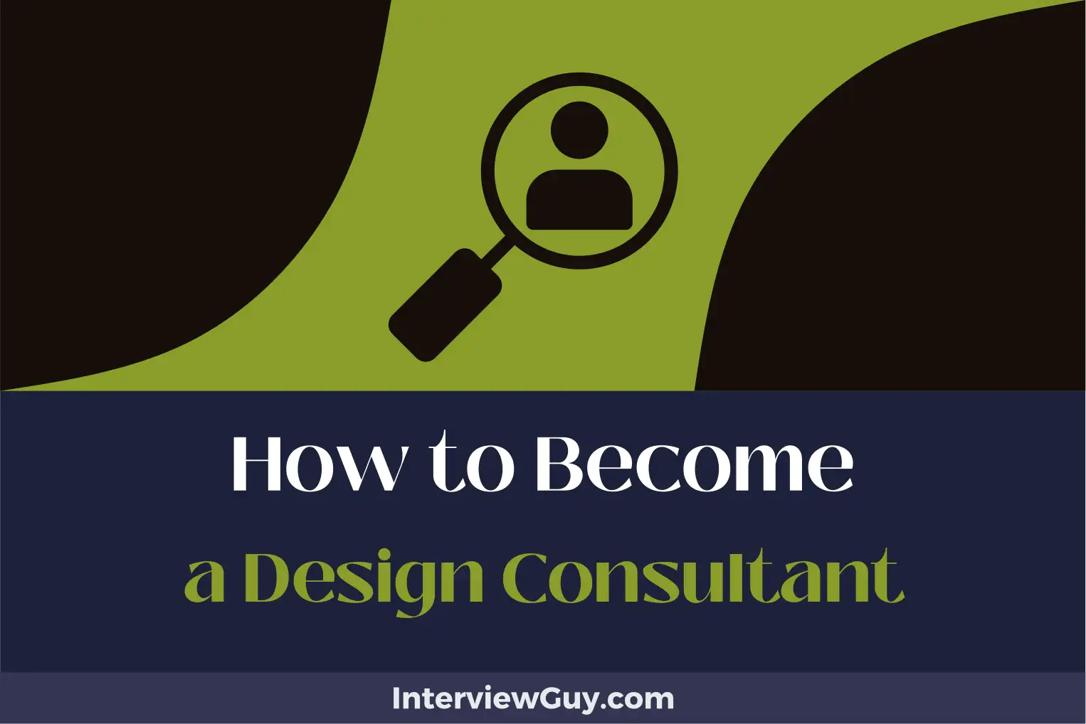 How to a Design Consultant (From Sketch to Success)