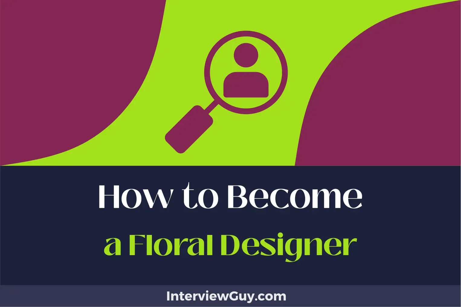How to a Floral Designer (From Seeds to Success!)