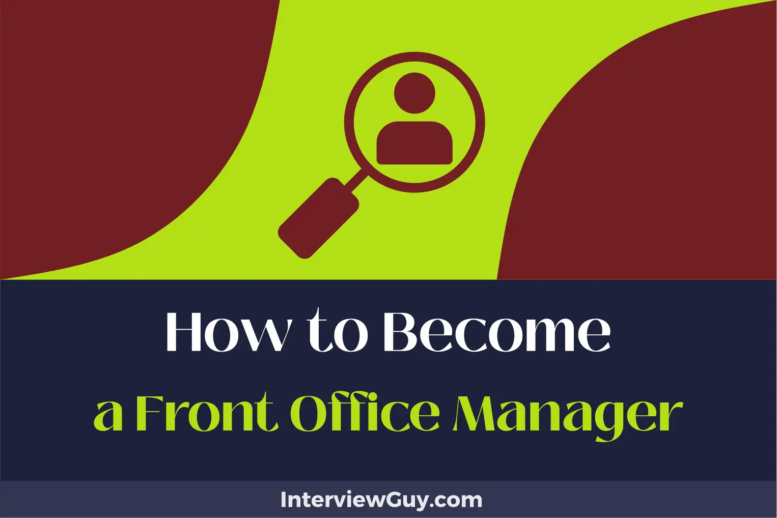 How to a Front Office Manager (Ace the Space Race)
