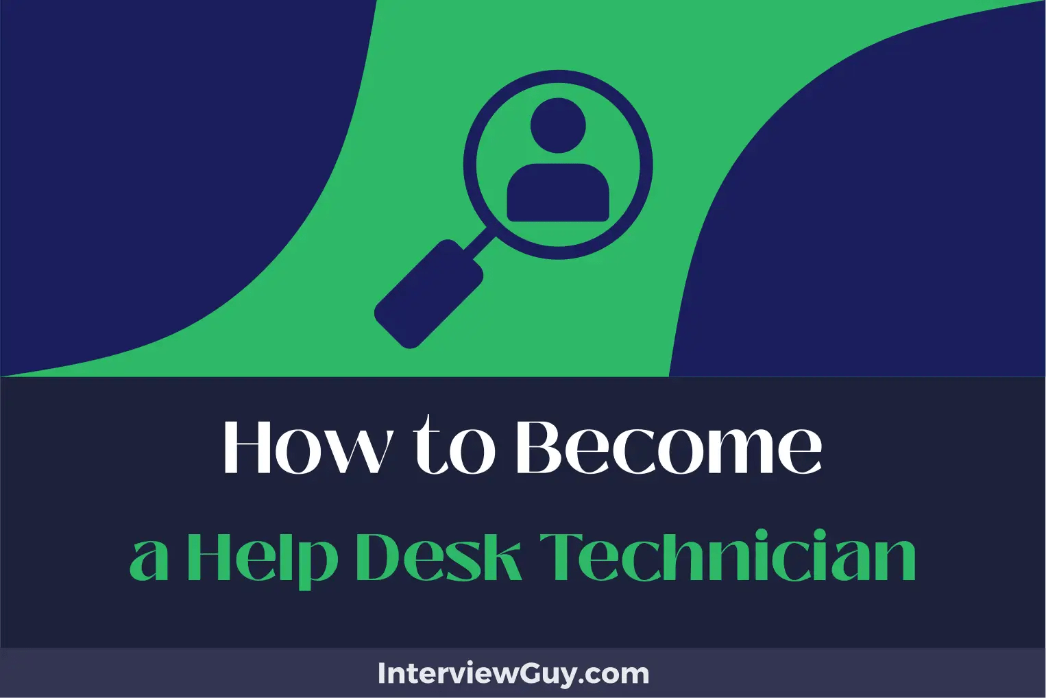 How to a Help Desk Technician (Be the Help They Need!)