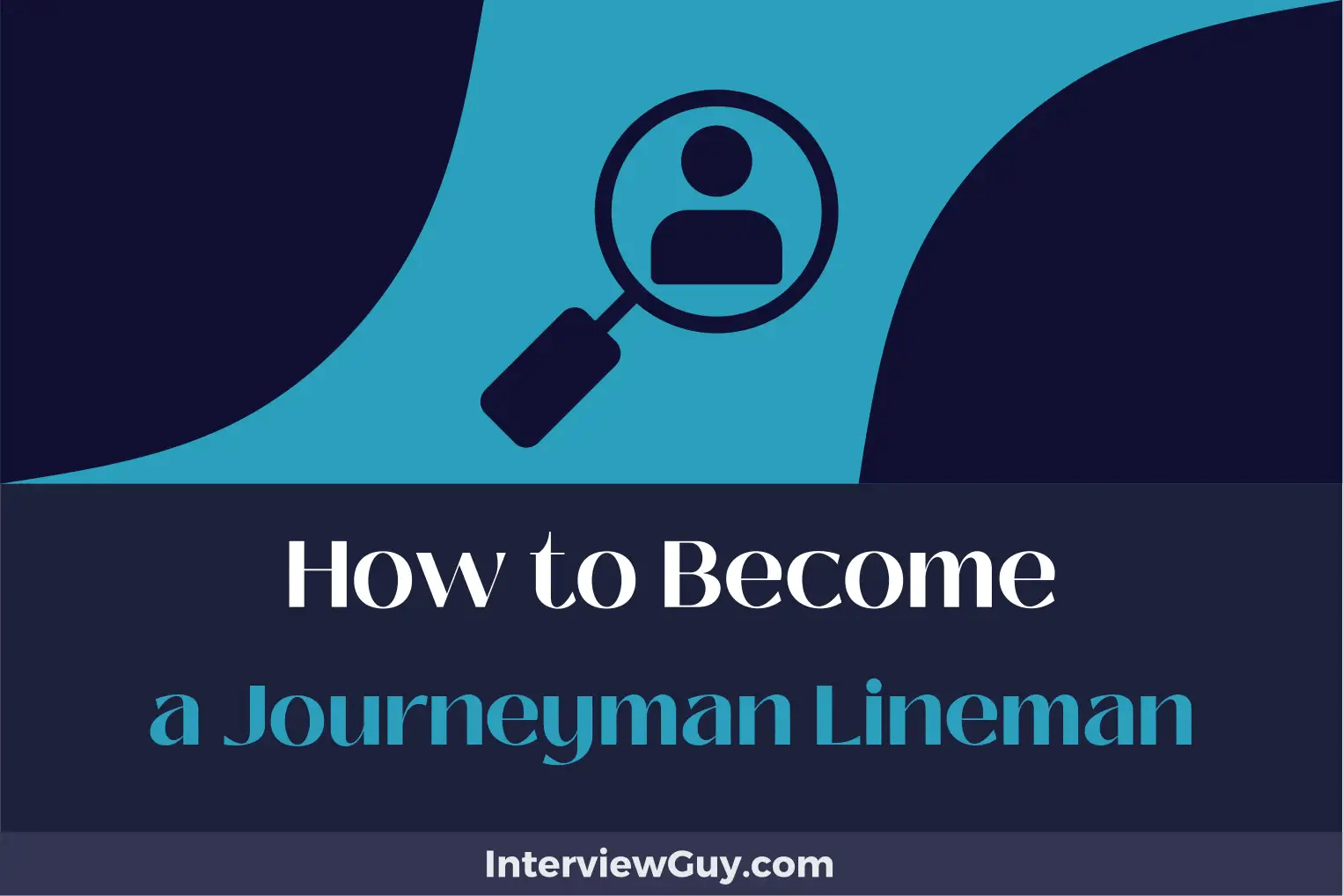 How to a Journeyman Lineman (Powering Up Your Career!)