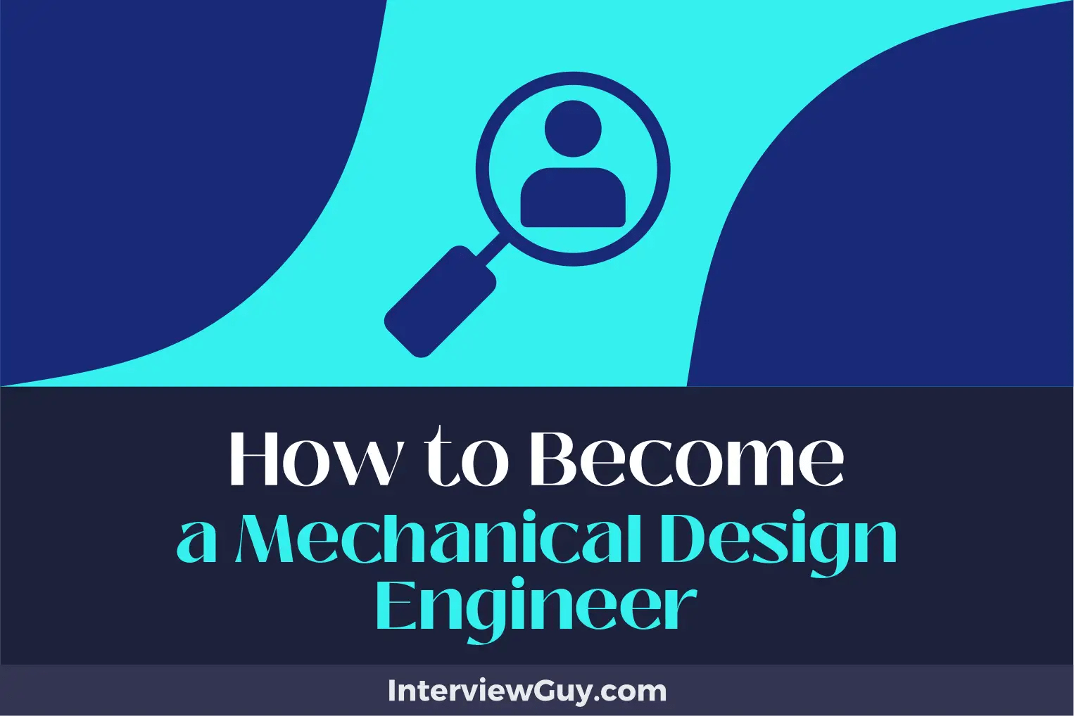 How to a Mechanical Design Engineer (From Gears to Glory)