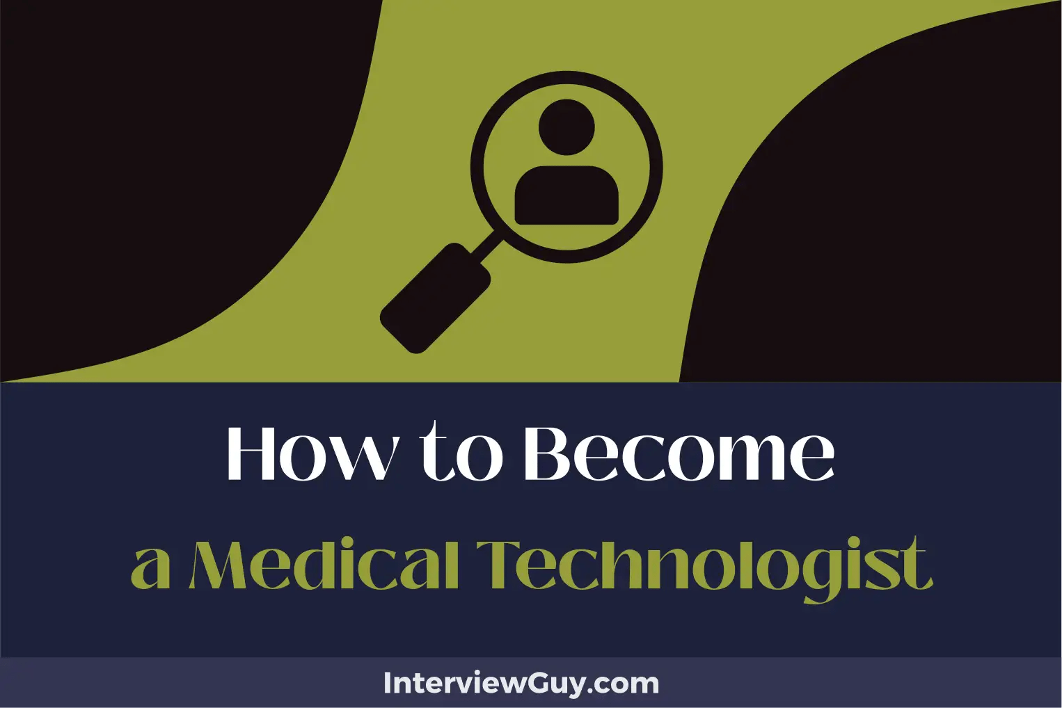 How to a Medical Technologist (Laboratory Lifelines!)
