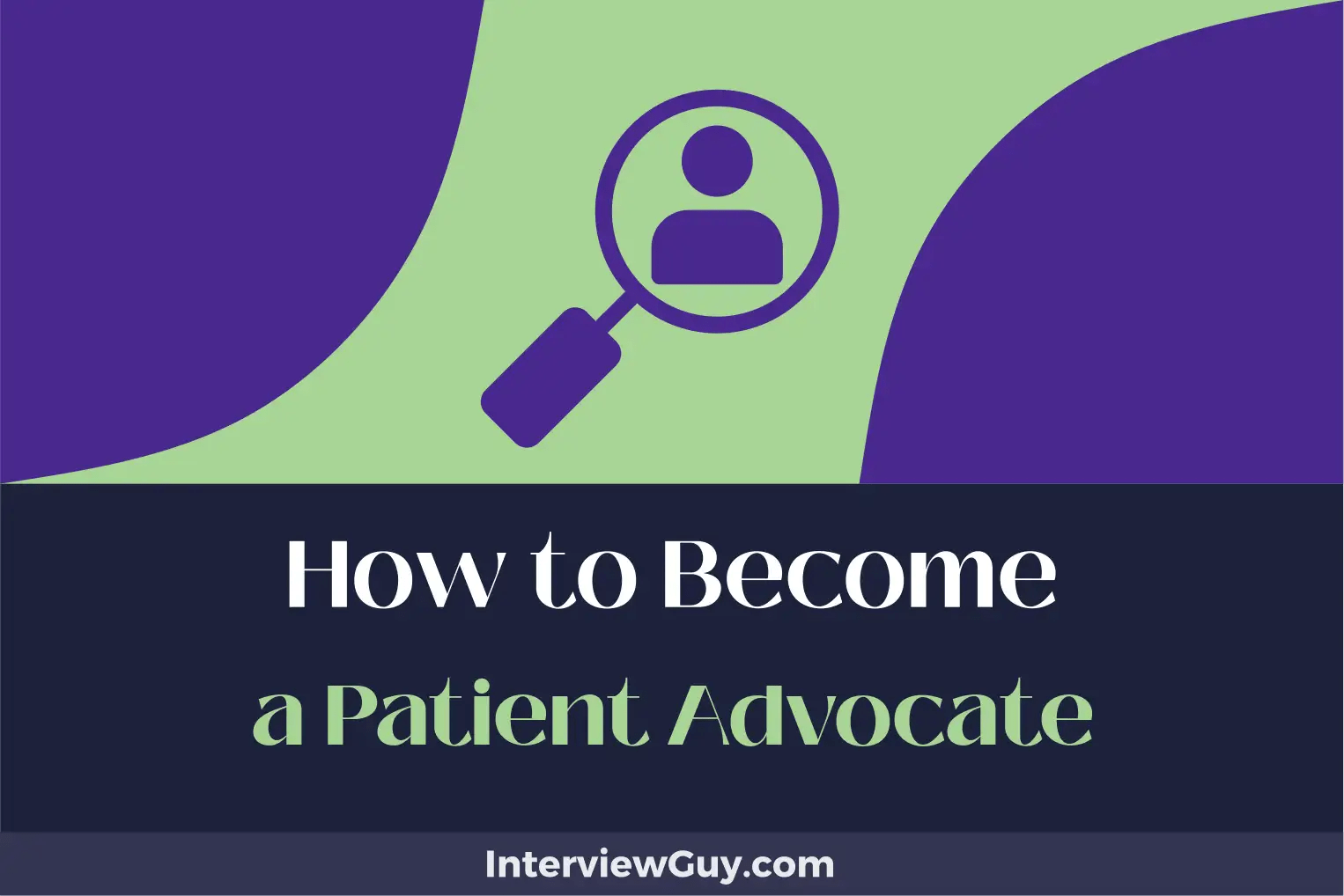 How to a Patient Advocate (Empathy into Advocacy)