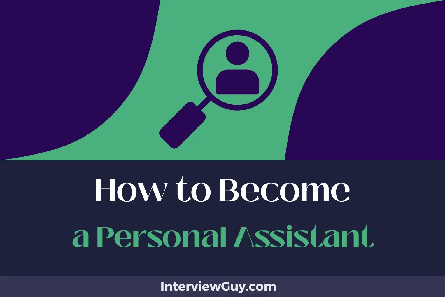 How to a Personal Assistant (Juggle Jobs with Joy)