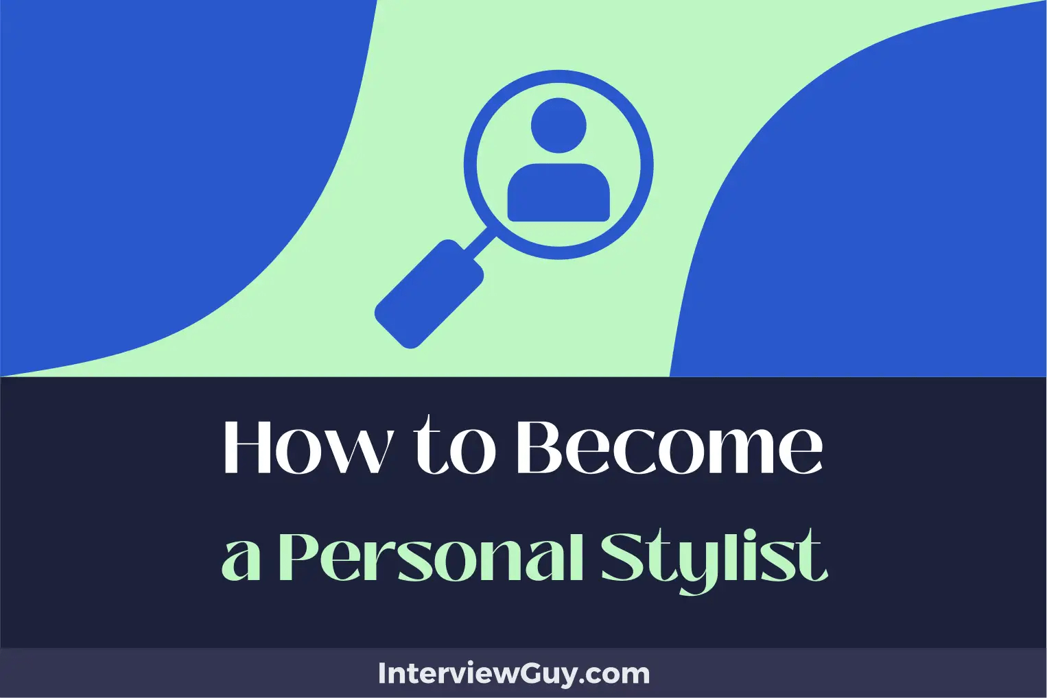 How to a Personal Stylist (The Art of Aesthetics)