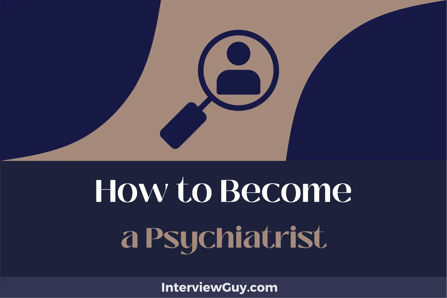 How to a Psychiatrist (Psyche's Peace Pioneer!)