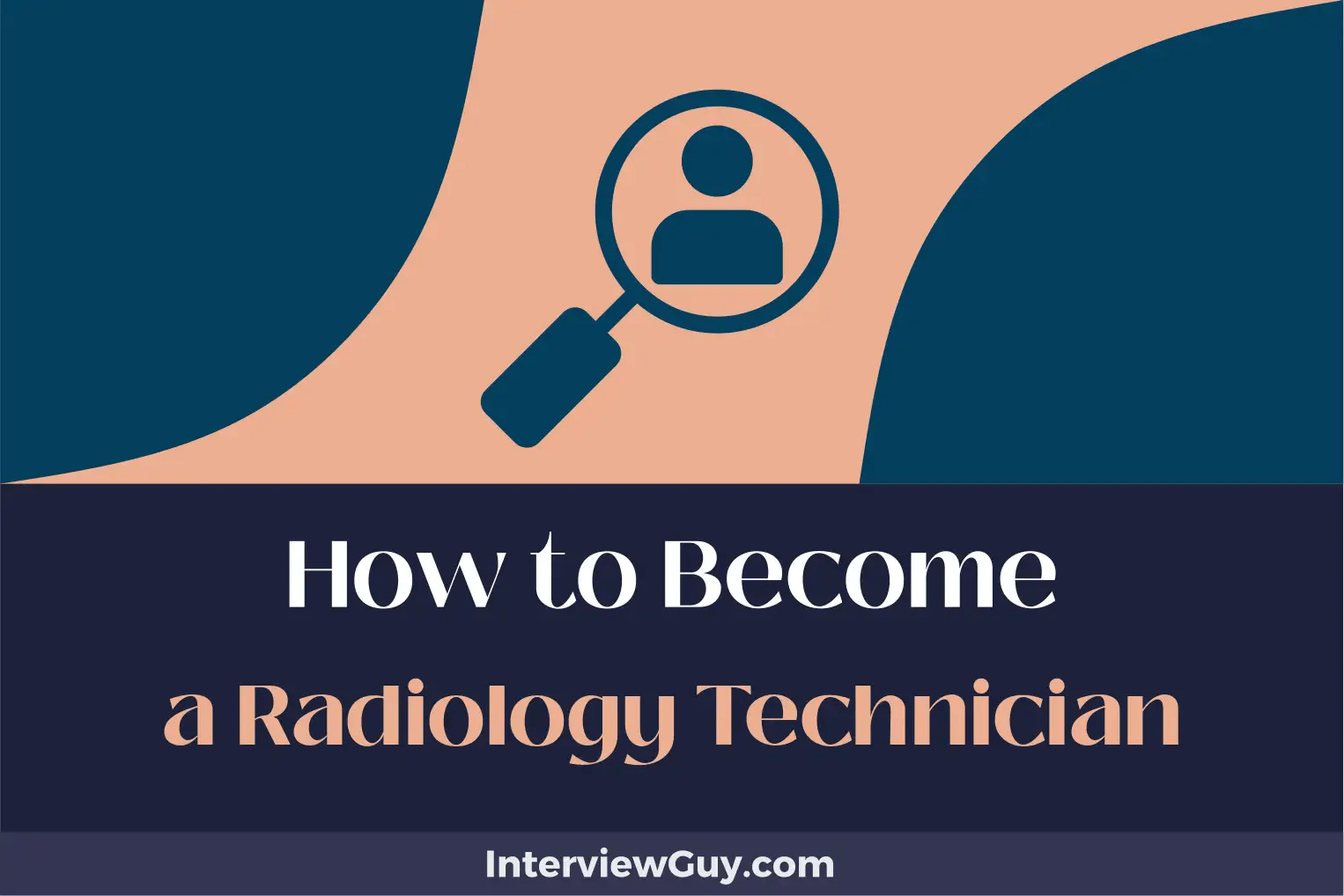 How to a Radiology Technician (XRaying Your Future!)