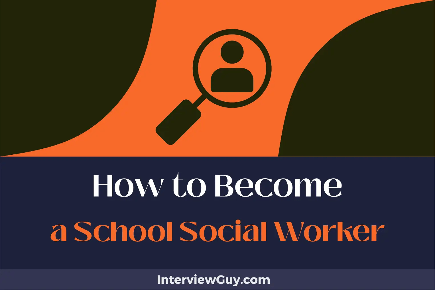 How to a School Social Worker (Be the Beacon)