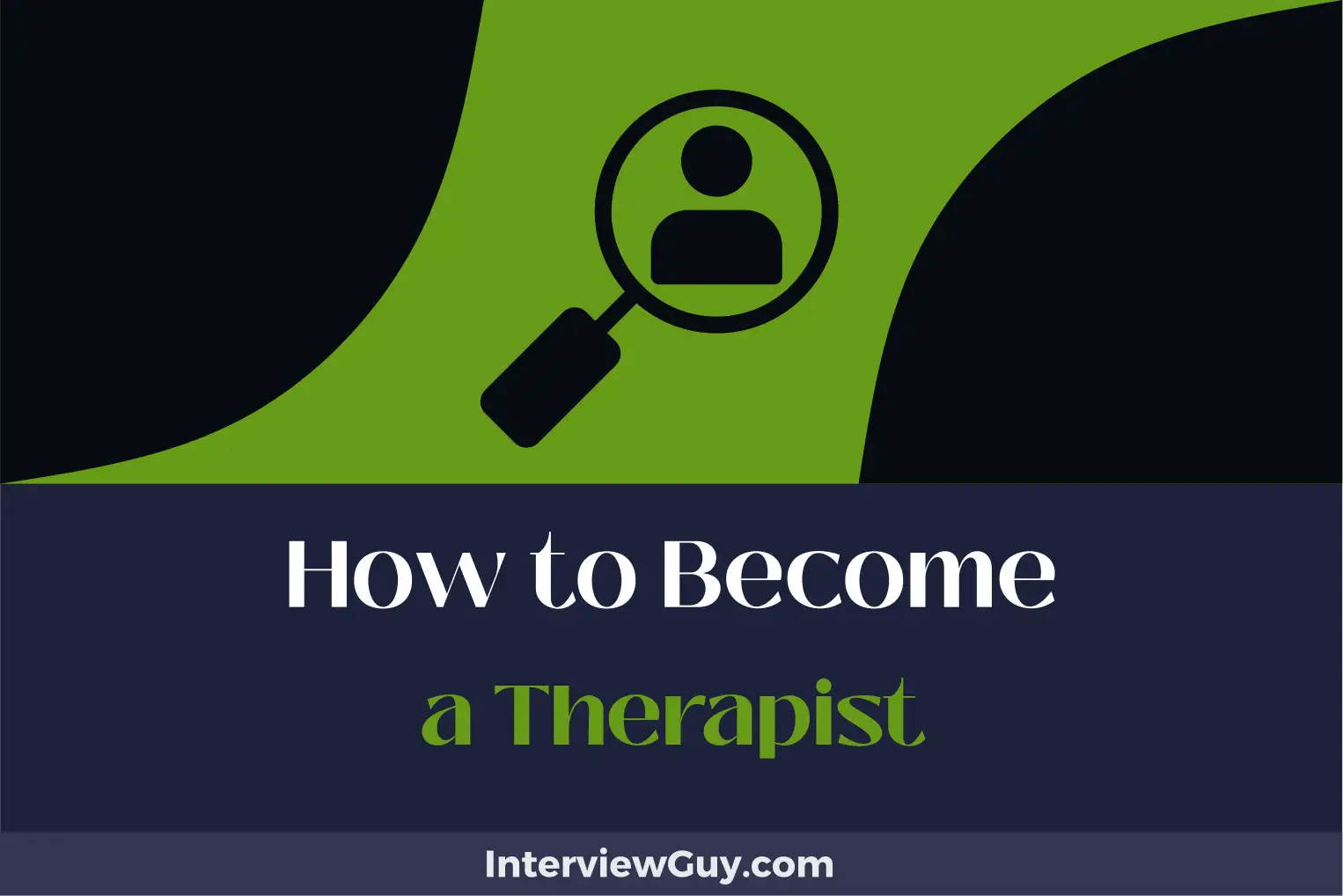 How to a Therapist (Turn Trauma Into Triumph!)