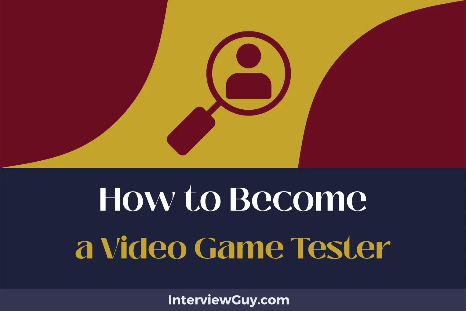 How to a Video Game Tester (Winning While Working!)
