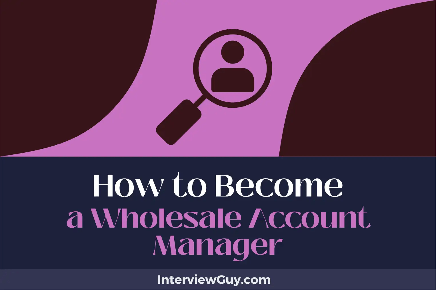 How to a Wholesale Account Manager (Bulk Up Your Business)