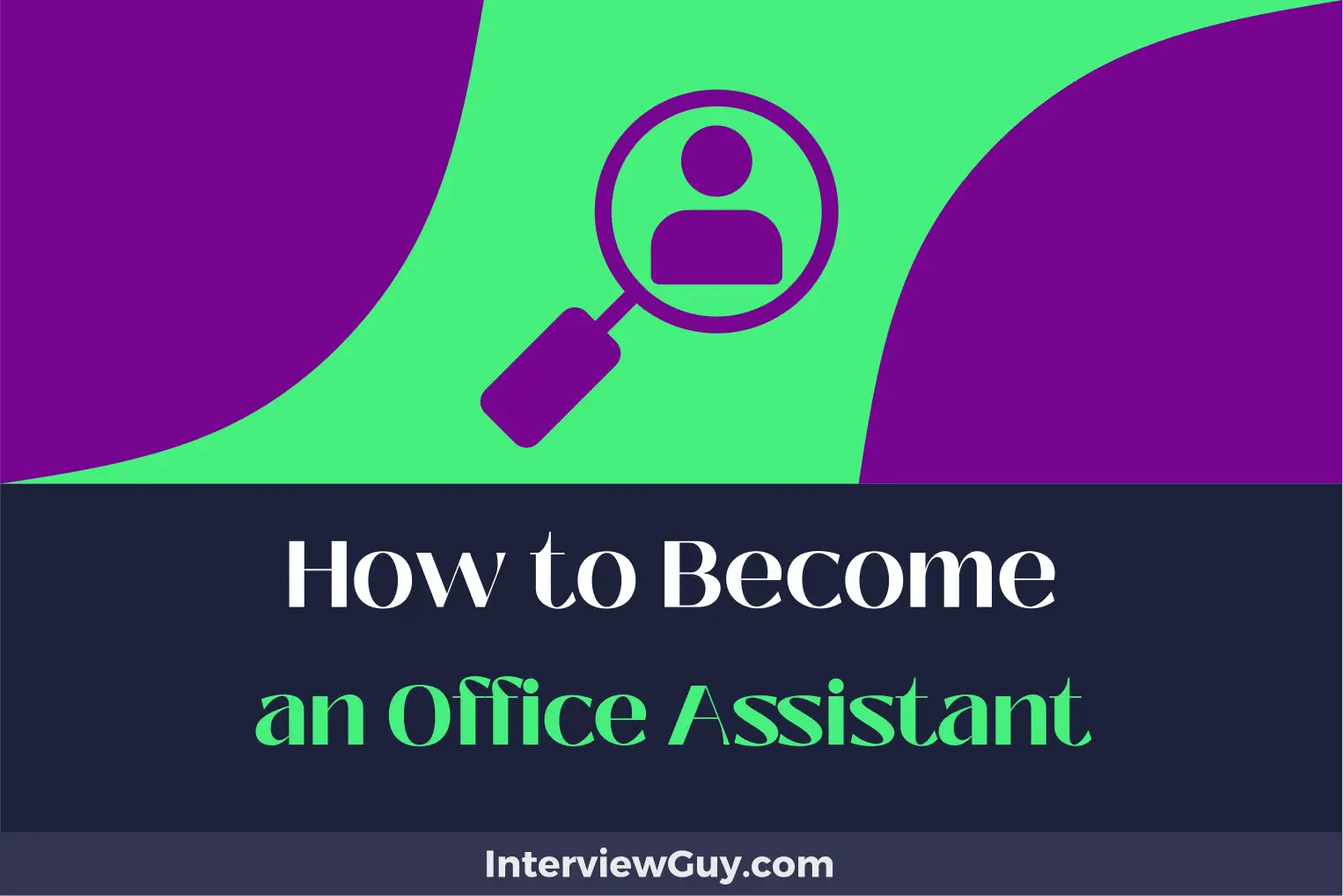 How to an Office Assistant (Juggling Job Jargon)