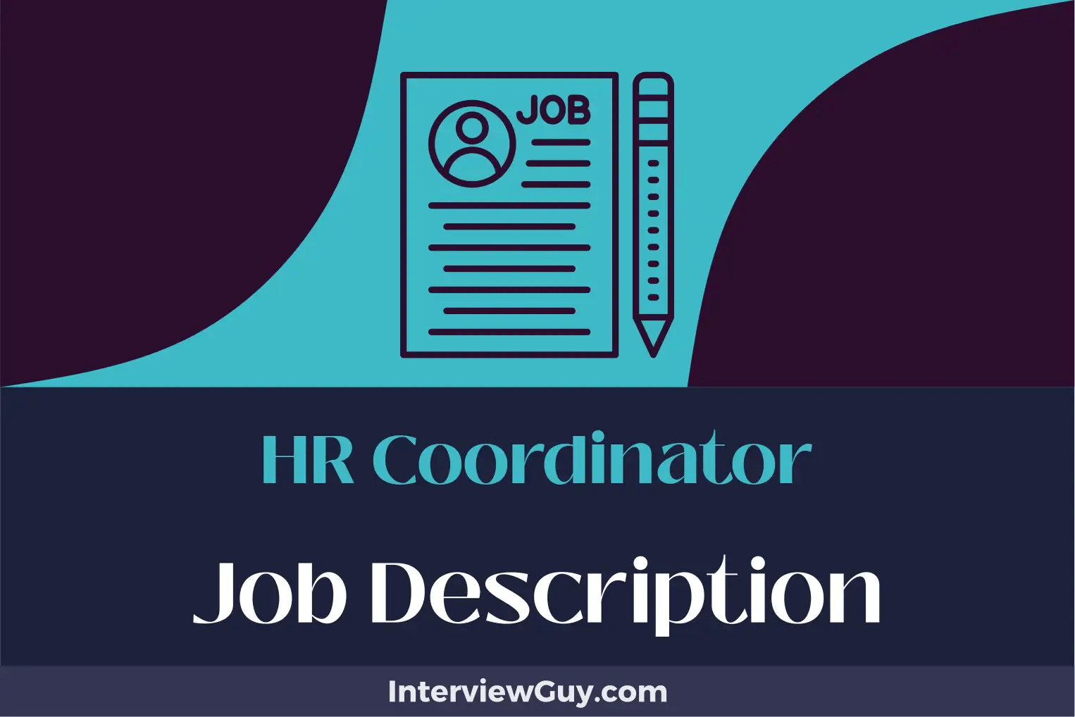 HR Coordinator Job Description [Updated for 2024]