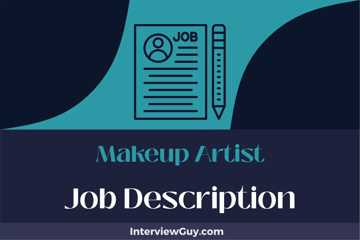 Makeup Artist Job Description [Updated for 2024]