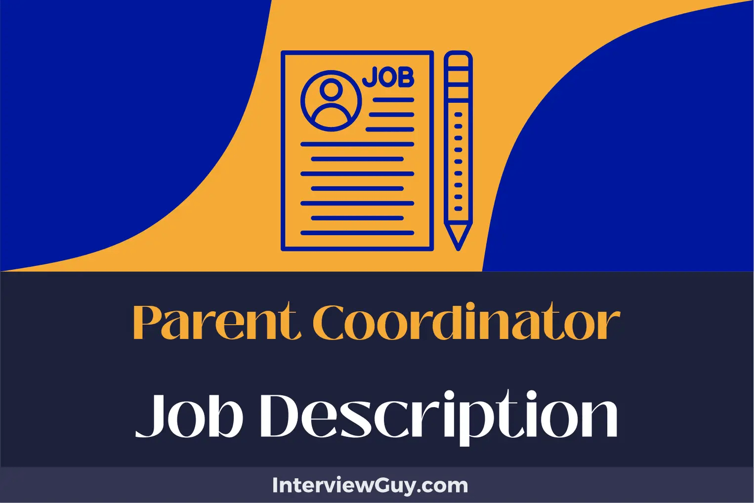 Parent Coordinator Job Description [Updated for 2024]