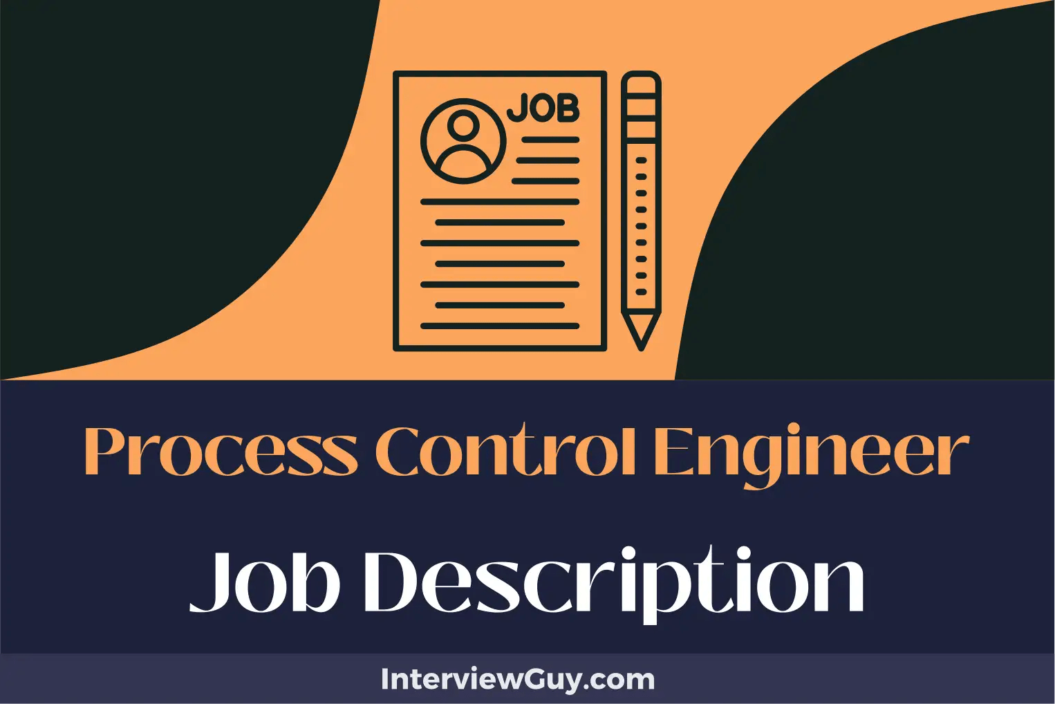 Process Control Engineer Job Description [Updated for 2024]