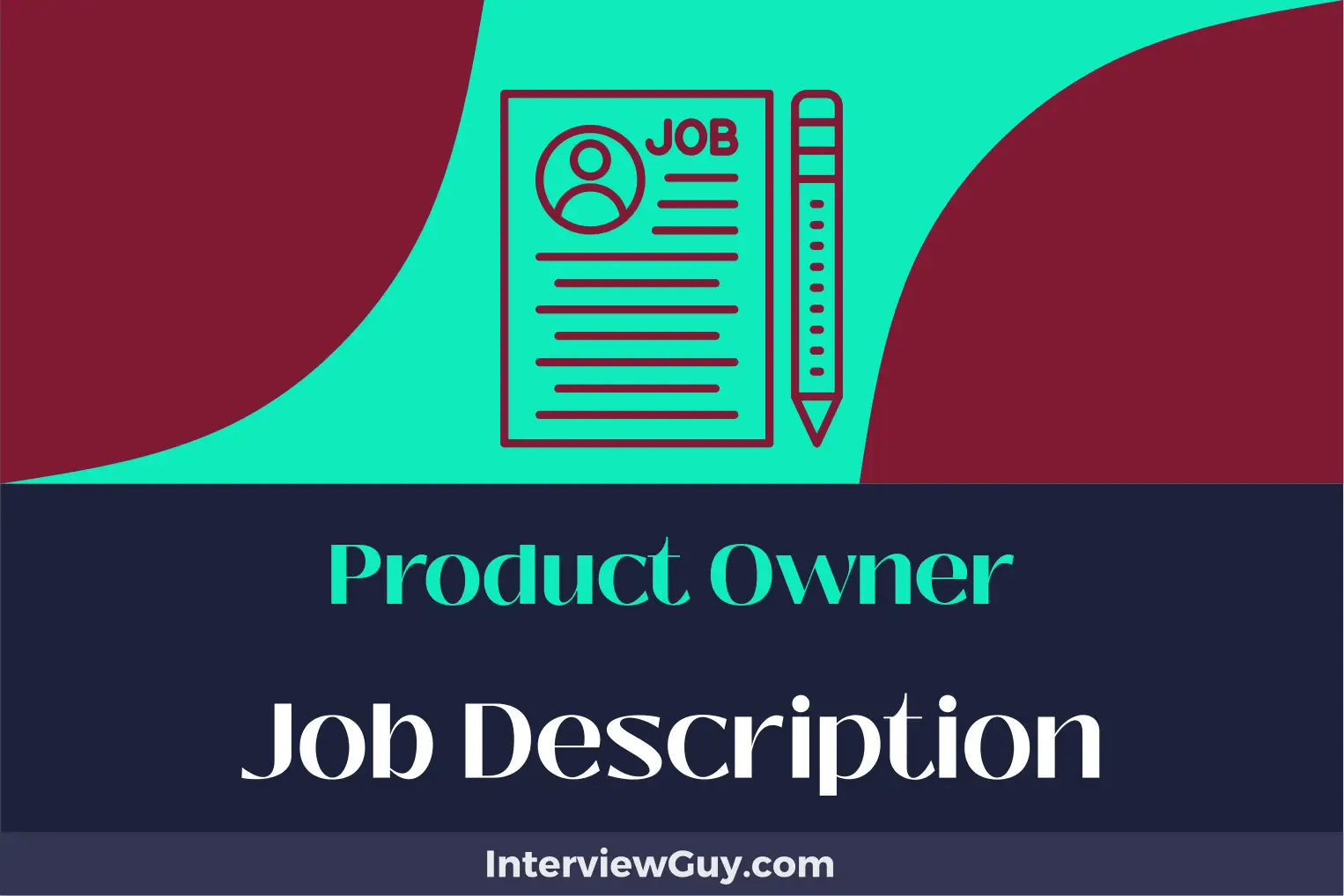 Product Owner Job Description [Updated for 2024]