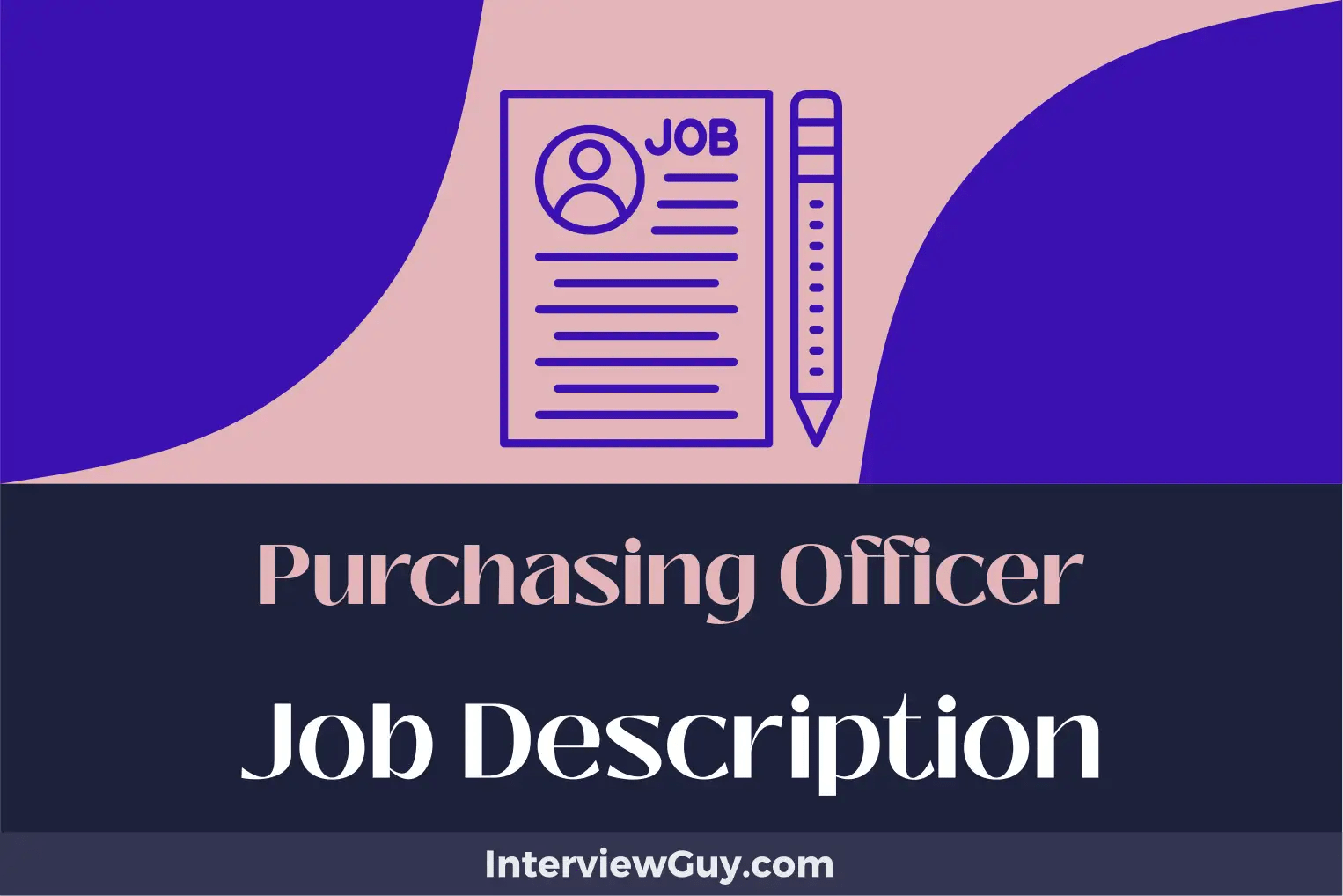Purchasing Officer Job Description [Updated for 2024]