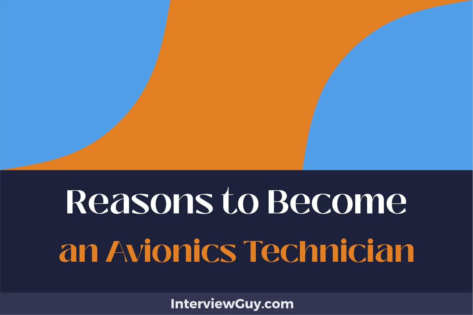 25 Reasons to an Avionics Technician (Elevating Your Career)