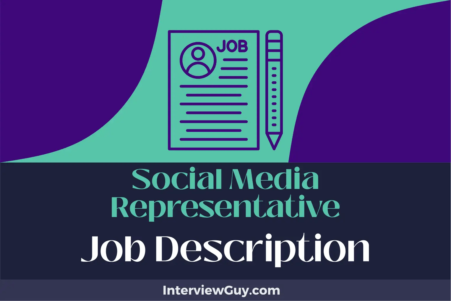 Social Media Representative Job Description [Updated for 2024]