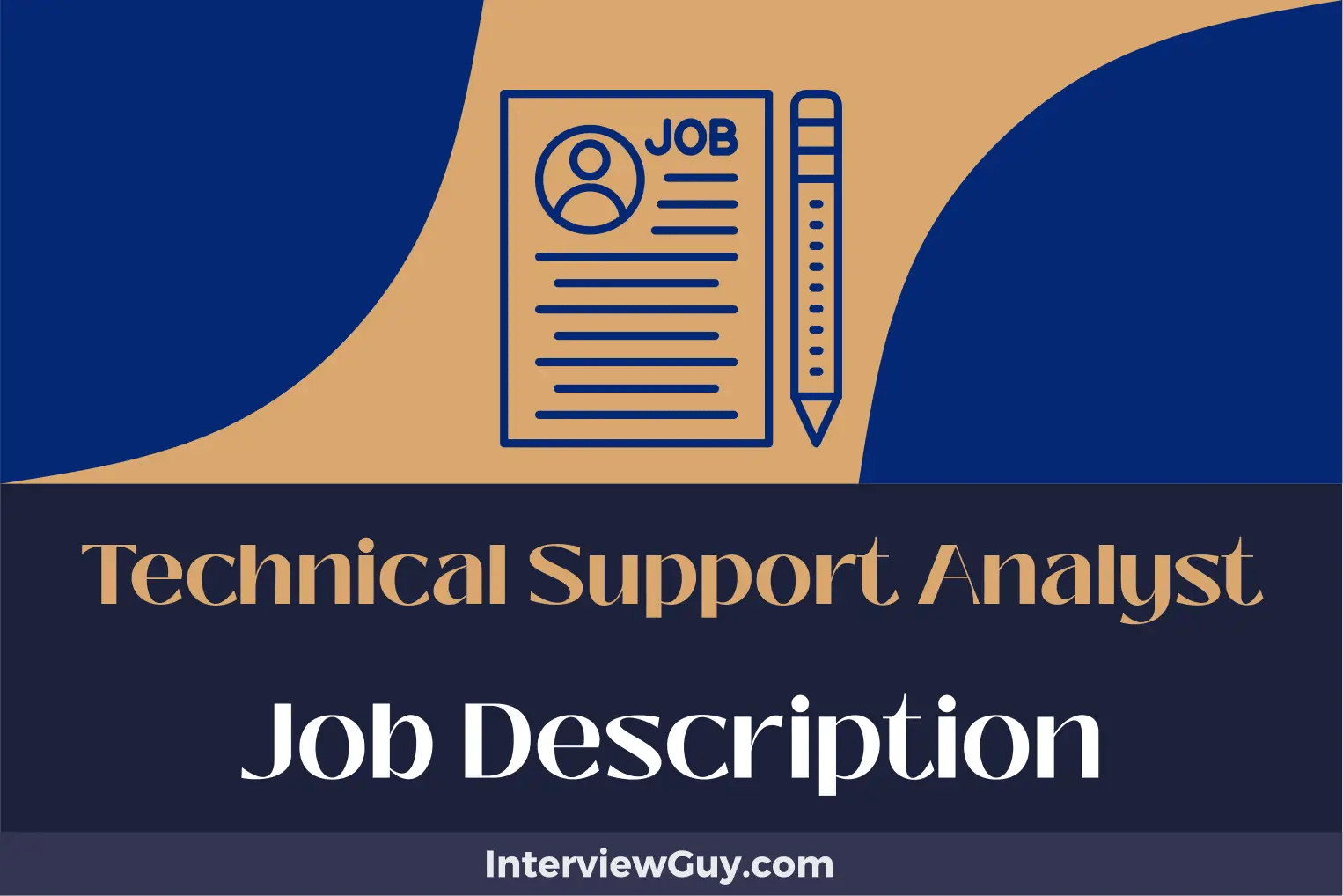 Technical Support Analyst Job Description [Updated for 2024]