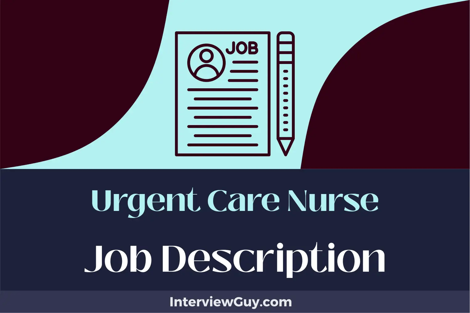 Urgent Care Nurse Job Description [Updated for 2024]