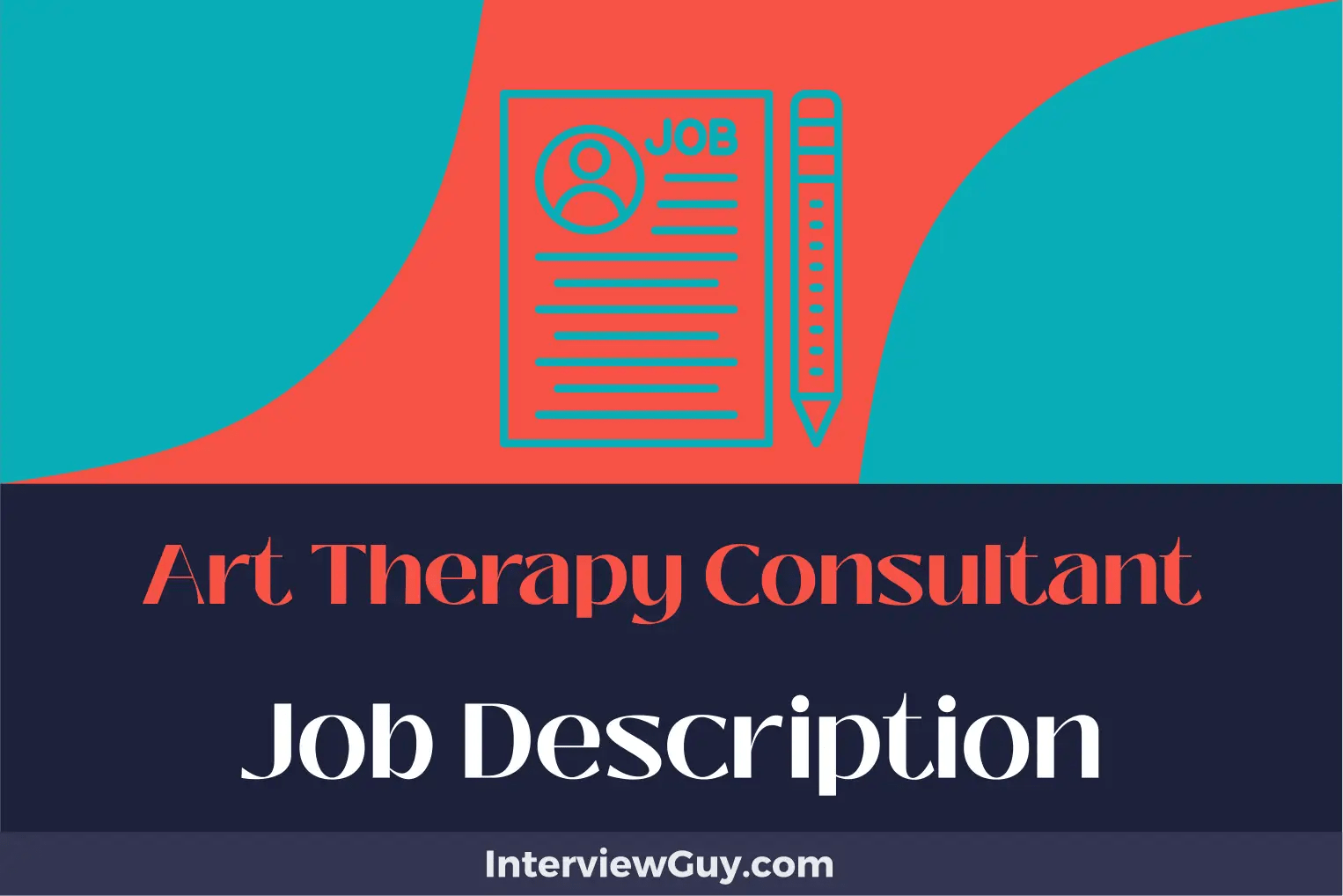 Art Therapy Consultant Job Description [Updated for 2024]