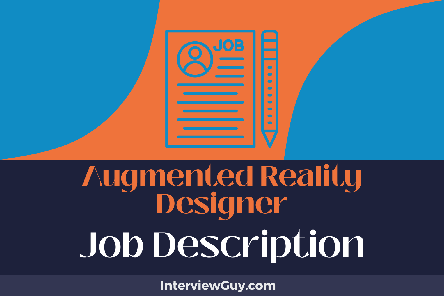 Augmented Reality Designer Job Description [Updated for 2024]