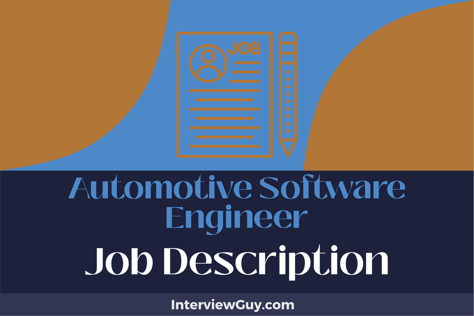 Automotive Software Engineer Job Description [Updated for 2024]
