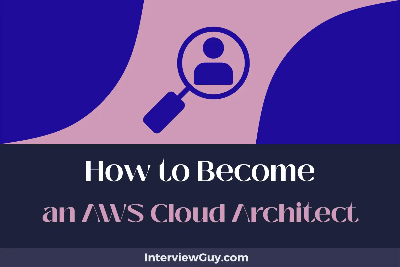 How to an AWS Cloud Architect (Riding the Data Wave!)