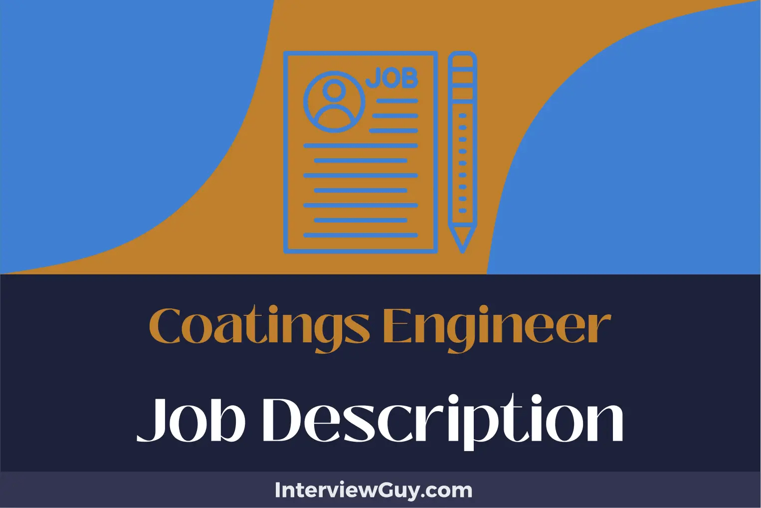 Coatings Engineer Job Description [Updated for 2024]