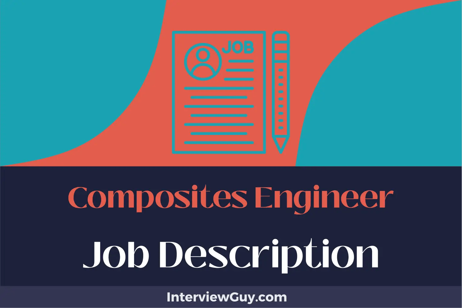 Composites Engineer Job Description [Updated for 2024]