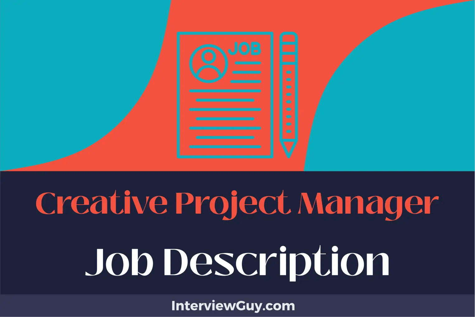 Creative Project Manager Job Description [Updated for 2024]