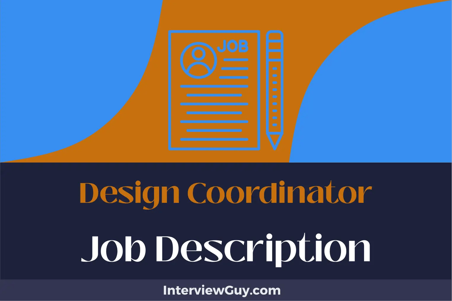 Design Coordinator Job Description [Updated for 2024]