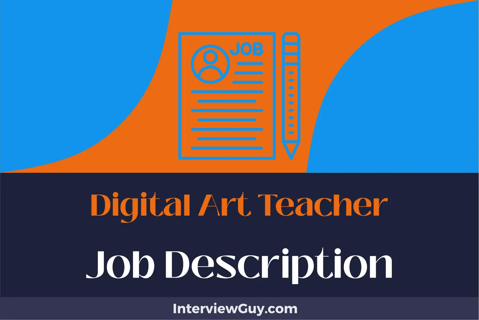 Digital Art Teacher Job Description [Updated for 2024]