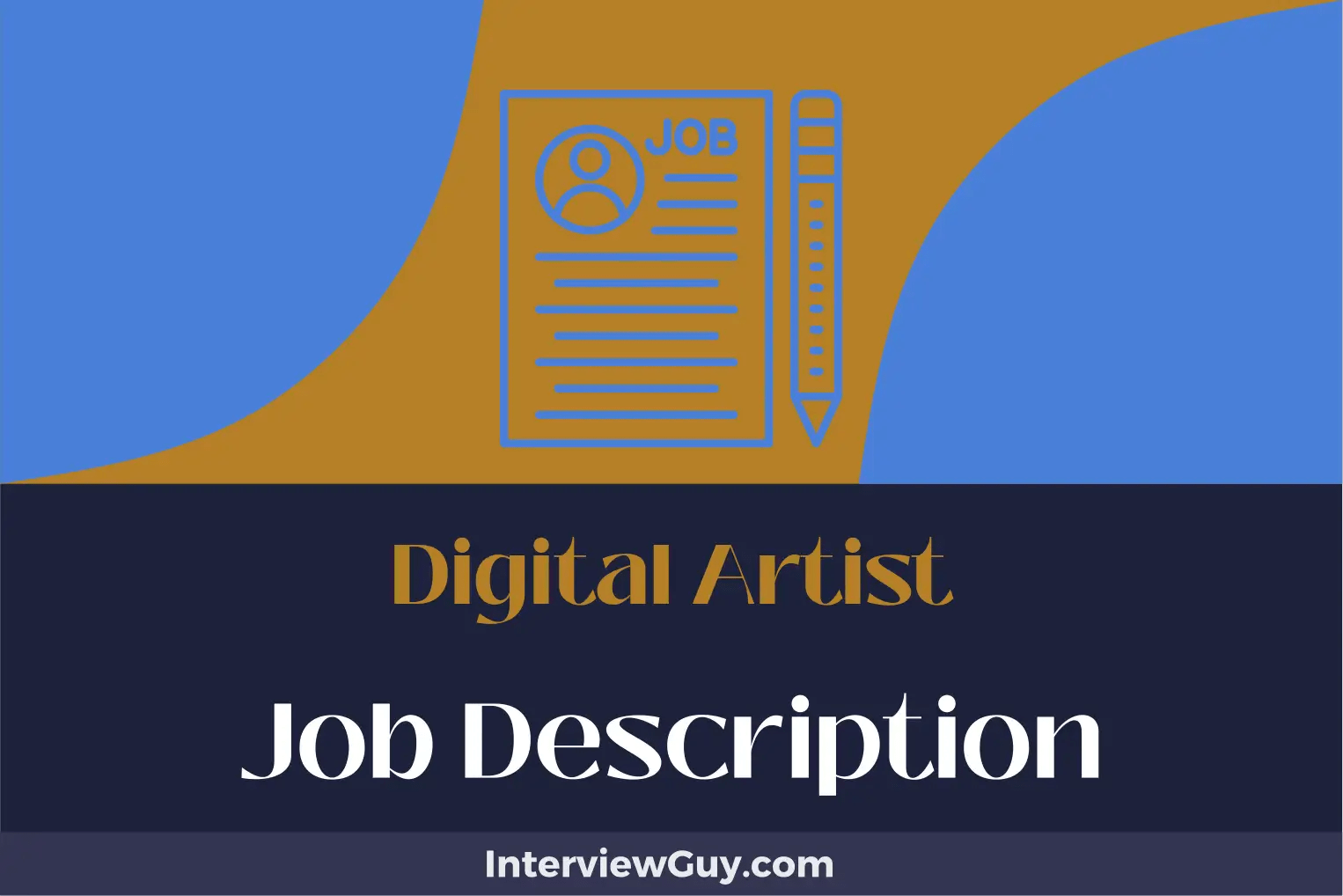 Digital Artist Job Description [Updated for 2024]