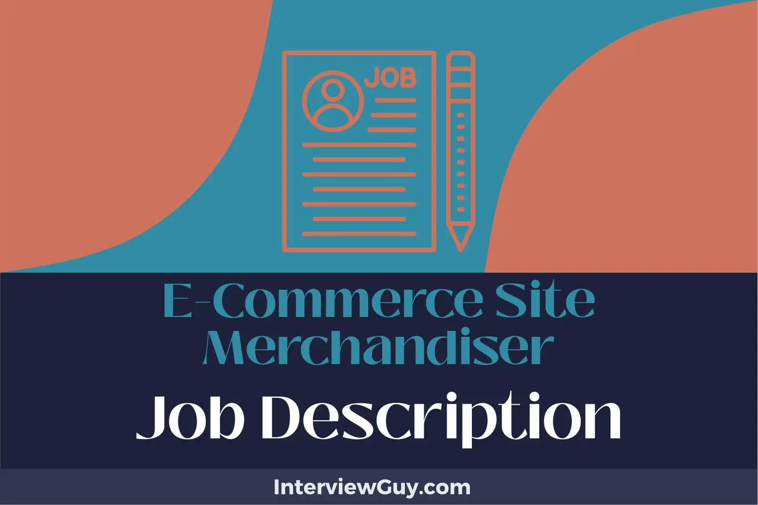 Site Merchandiser Job Description [Updated for 2024]